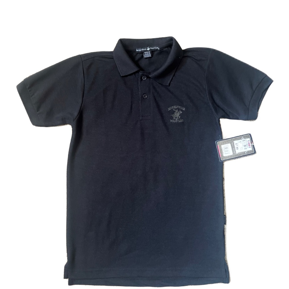Polo Type Shirt